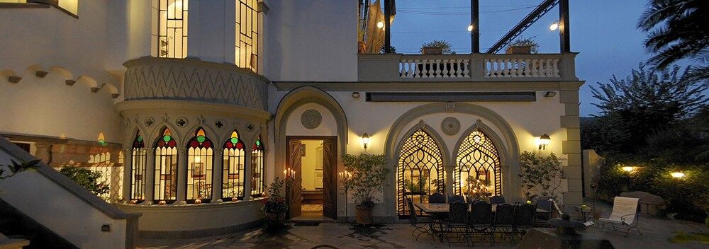 undefined Villa Angelo 4