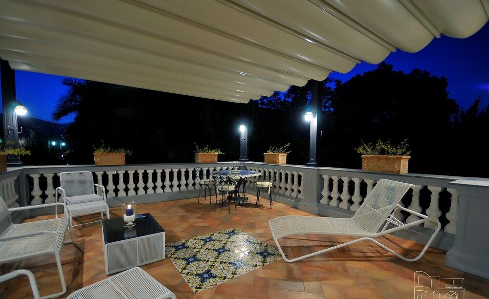 Villa Angelo Villa, Multiple Bedrooms 23