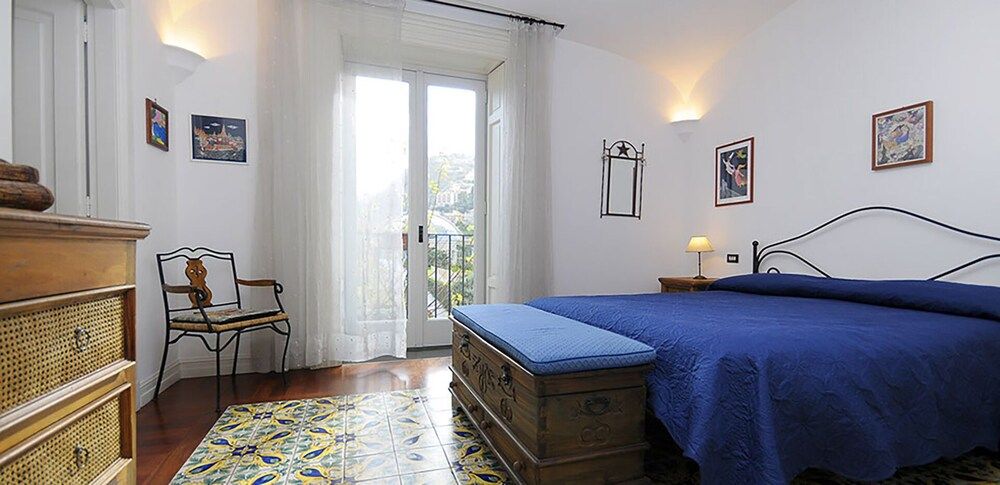 undefined Villa Angelo 6