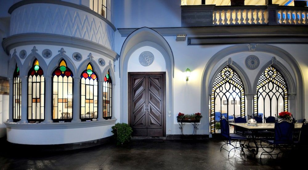 undefined Villa Angelo 3