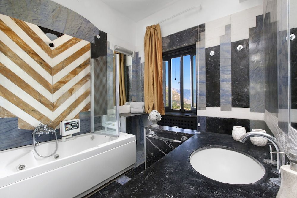 Villa La Ventana Villa, Multiple Bedrooms 28