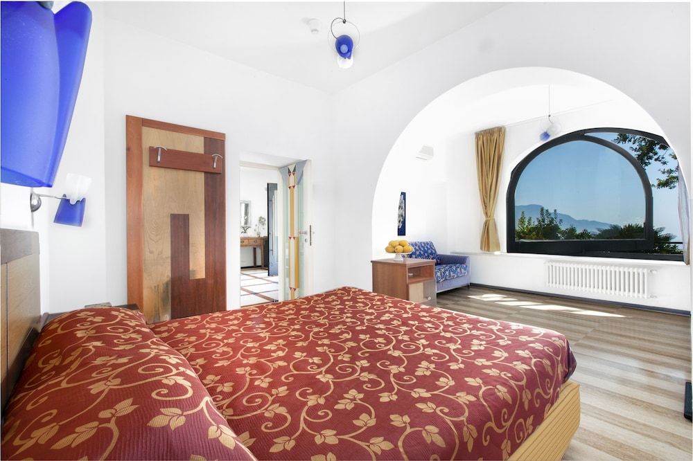 Villa La Ventana Villa, Multiple Bedrooms 13