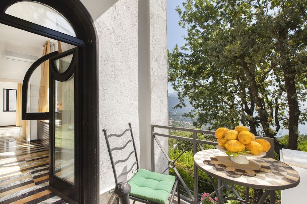 Villa La Ventana Villa, Multiple Bedrooms 21