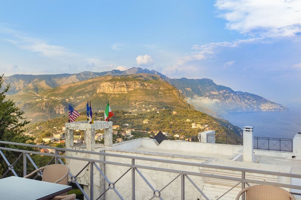 Villa La Ventana Villa, Multiple Bedrooms 27