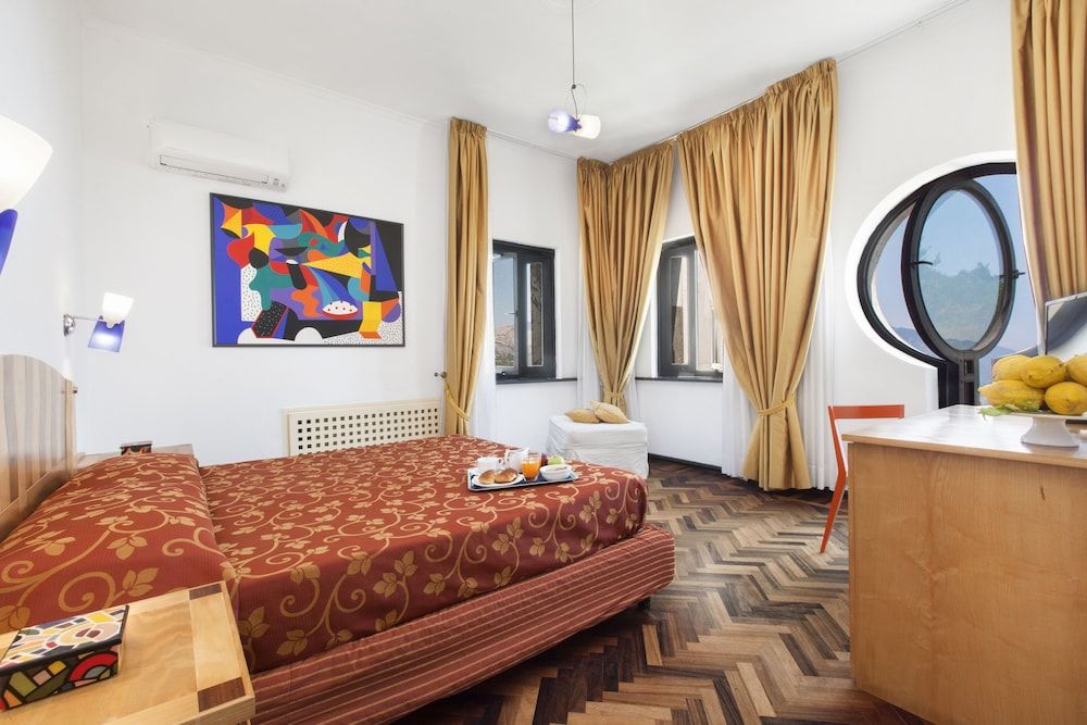 Villa La Ventana Villa, Multiple Bedrooms 39