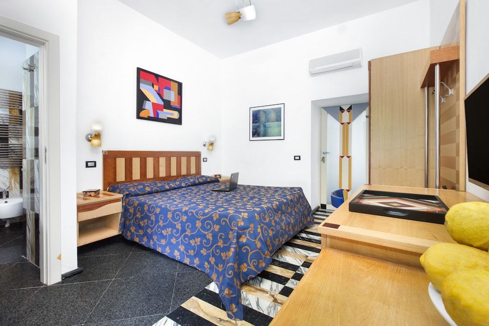 Villa La Ventana Villa, Multiple Bedrooms 10