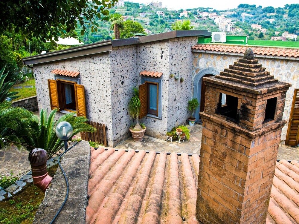 undefined Villa La Pace 3