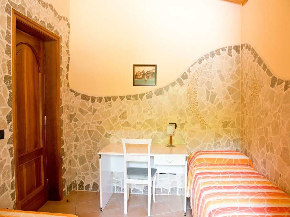 Villa La Pace Villa, 3 Bedrooms 6