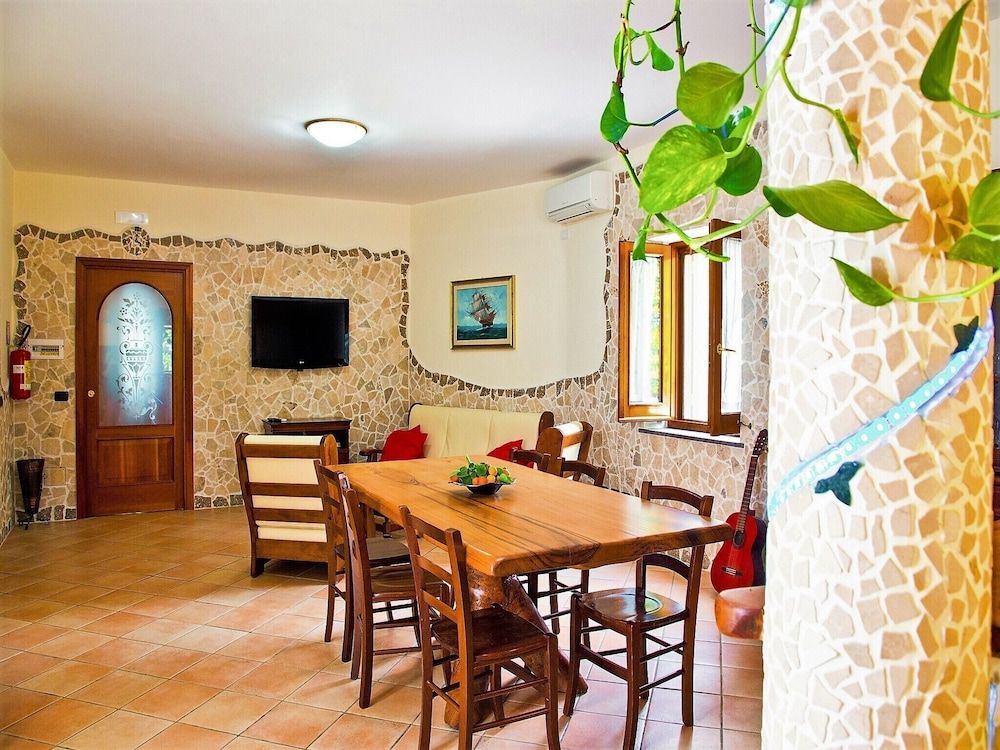 Villa La Pace Villa, 3 Bedrooms 8