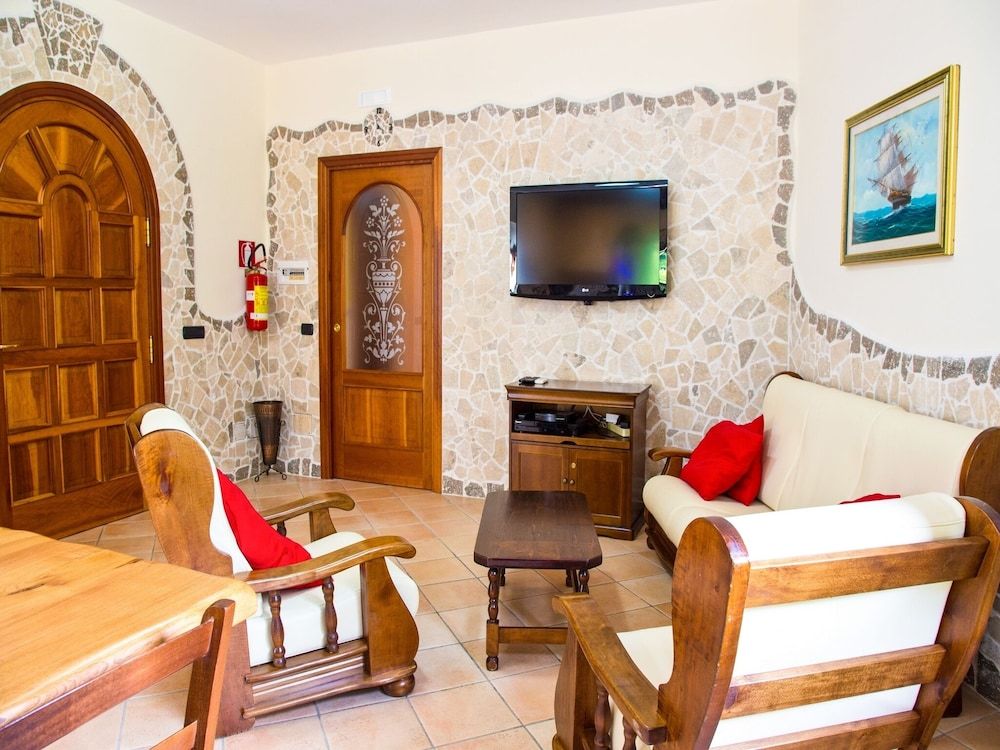 Villa La Pace Villa, 3 Bedrooms 12