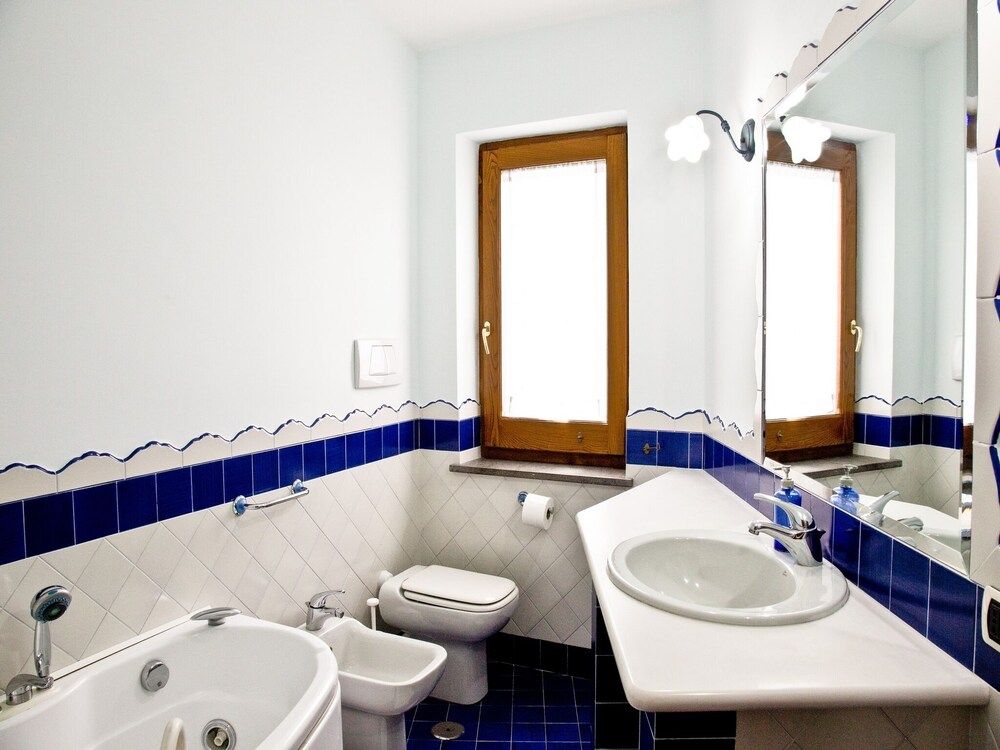 Villa La Pace Villa, 3 Bedrooms 15