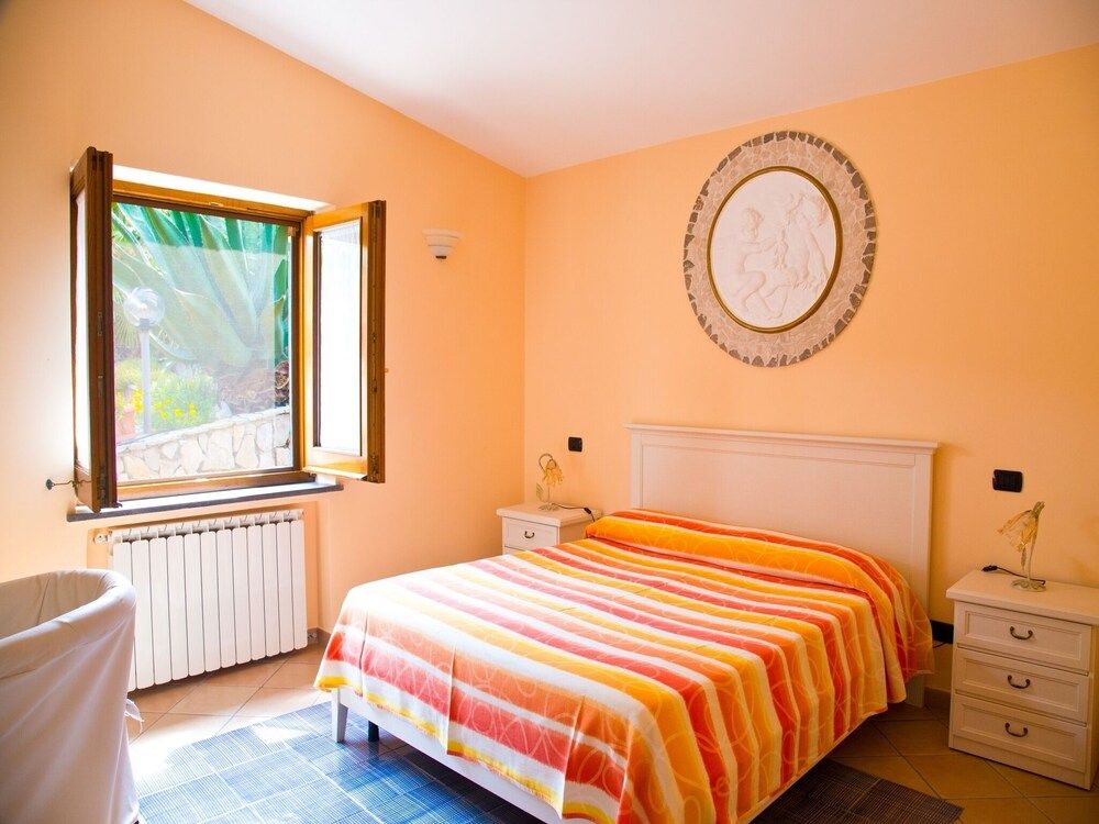 Villa La Pace Villa, 3 Bedrooms 5