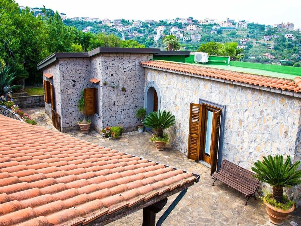 undefined Villa La Pace 5