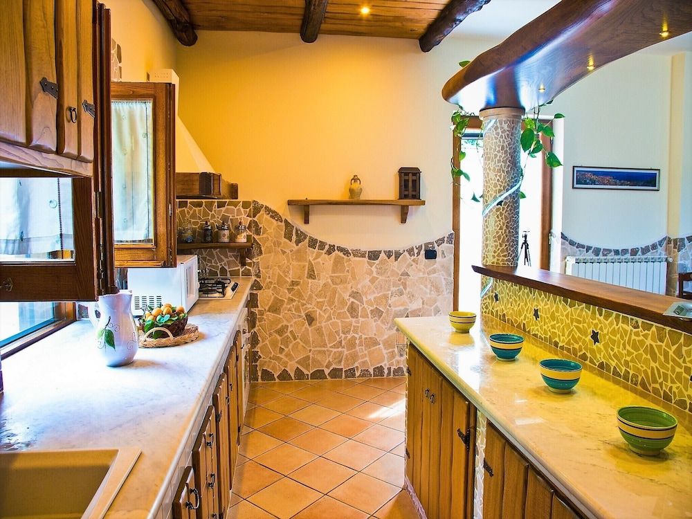 Villa La Pace Villa, 3 Bedrooms 11