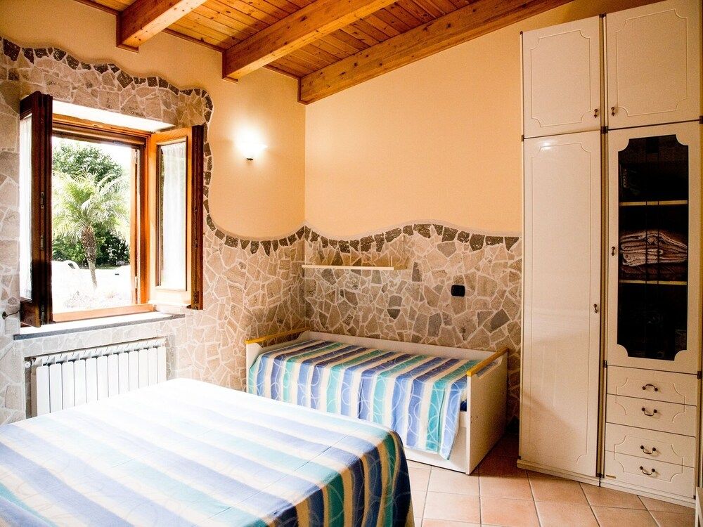 Villa La Pace Villa, 3 Bedrooms 3