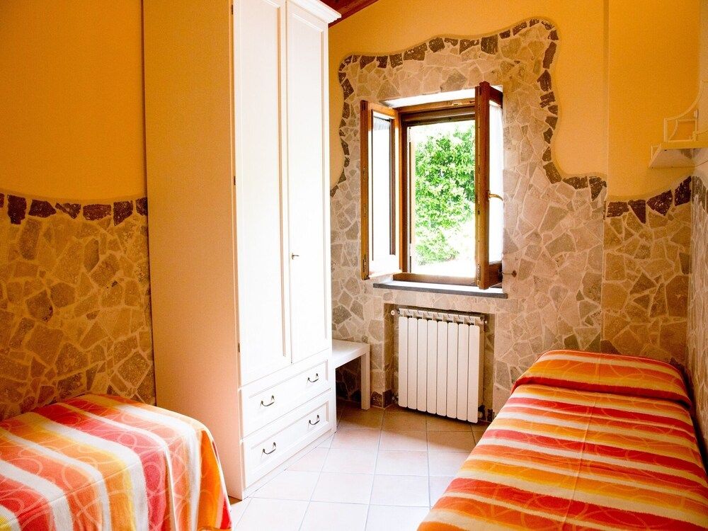 Villa La Pace Villa, 3 Bedrooms 4