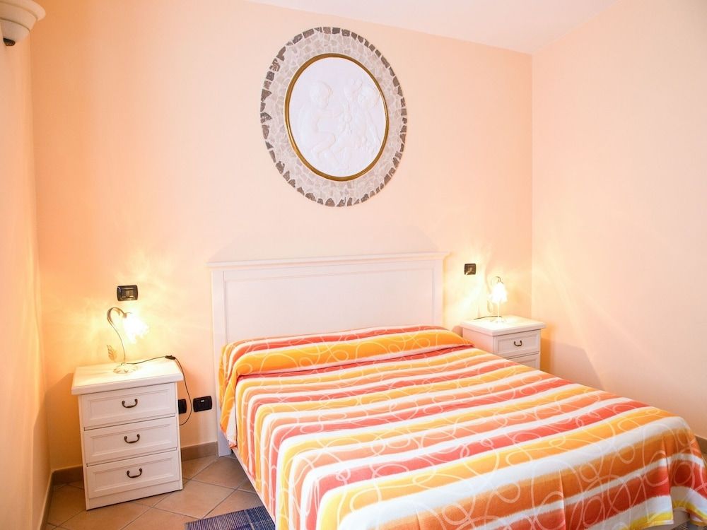 Villa La Pace Villa, 3 Bedrooms 2