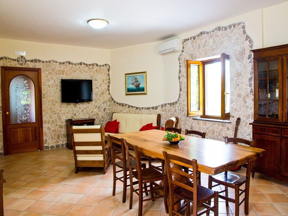 Villa La Pace Villa, 3 Bedrooms 9