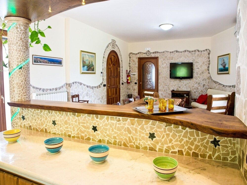 Villa La Pace Villa, 3 Bedrooms 14