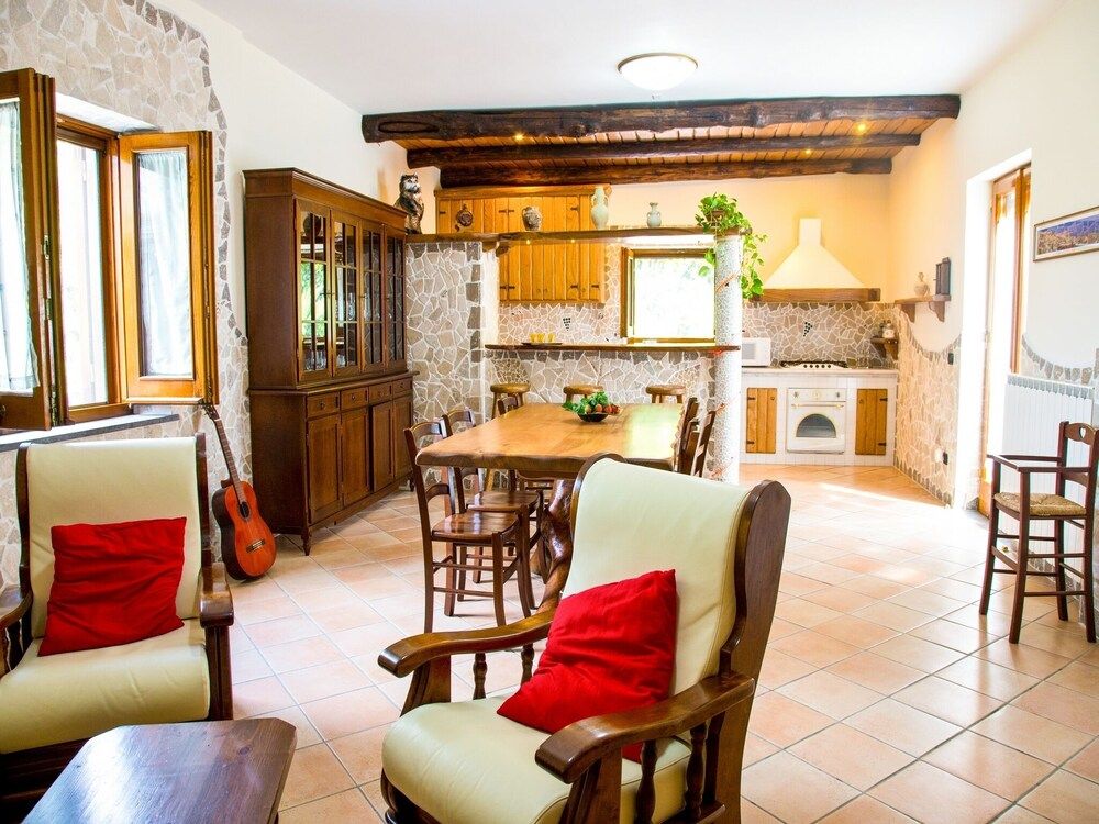 Villa La Pace Villa, 3 Bedrooms 13