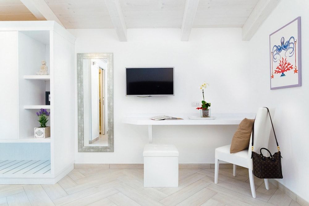 Villa Totti in Sant Agnello Villa 14