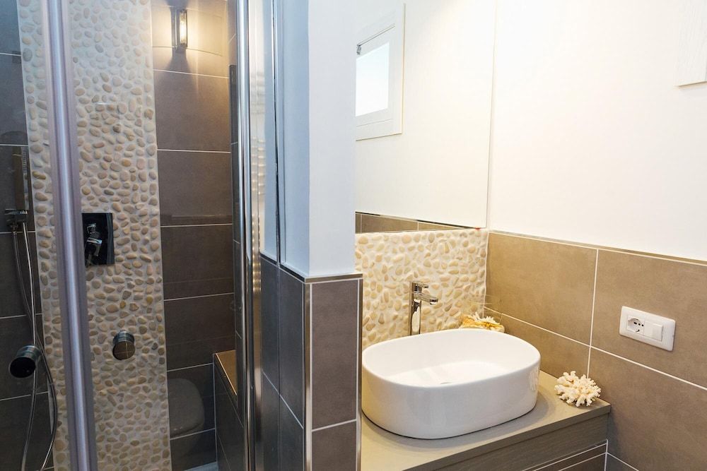 Villa Totti in Sant Agnello Villa 10