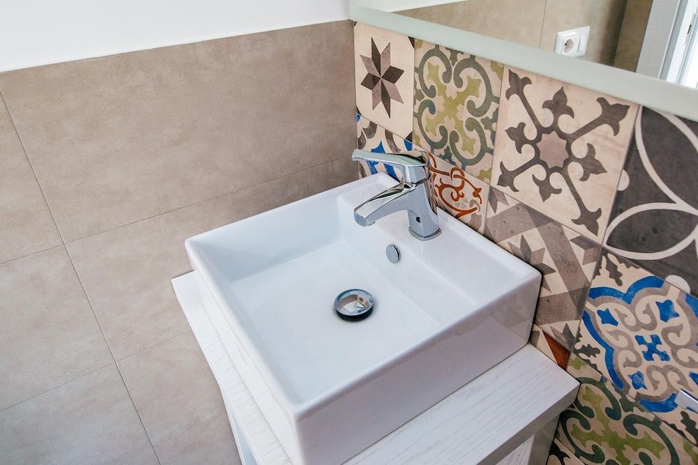 Villa Totti in Sant Agnello Villa 11