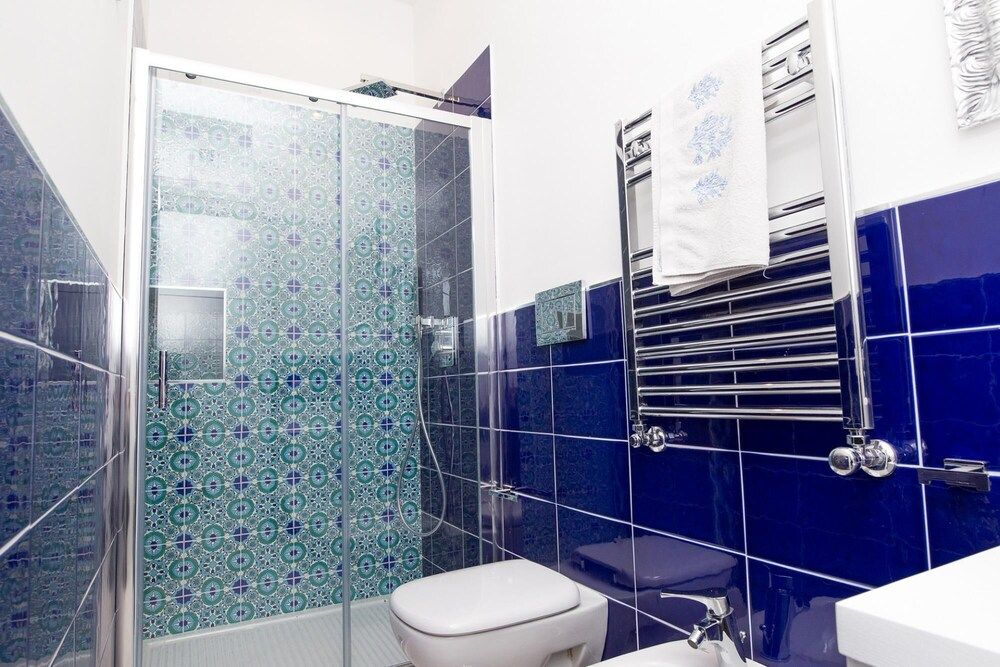 Villa Totti in Sant Agnello Villa 12