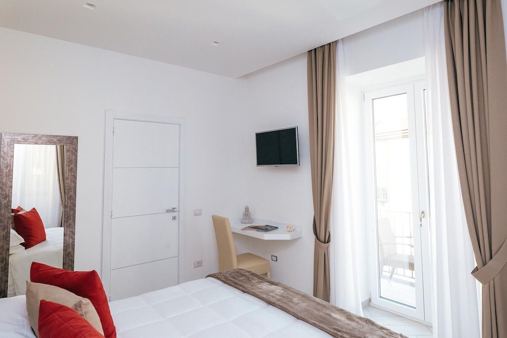 Villa Totti in Sant Agnello Villa 17