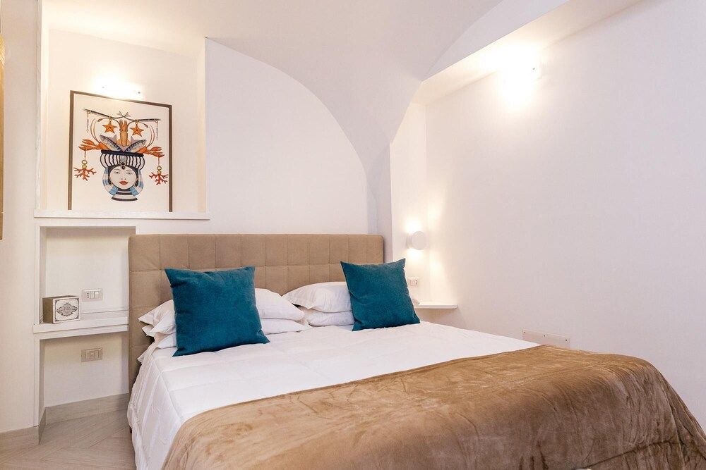 Villa Totti in Sant Agnello Villa 6