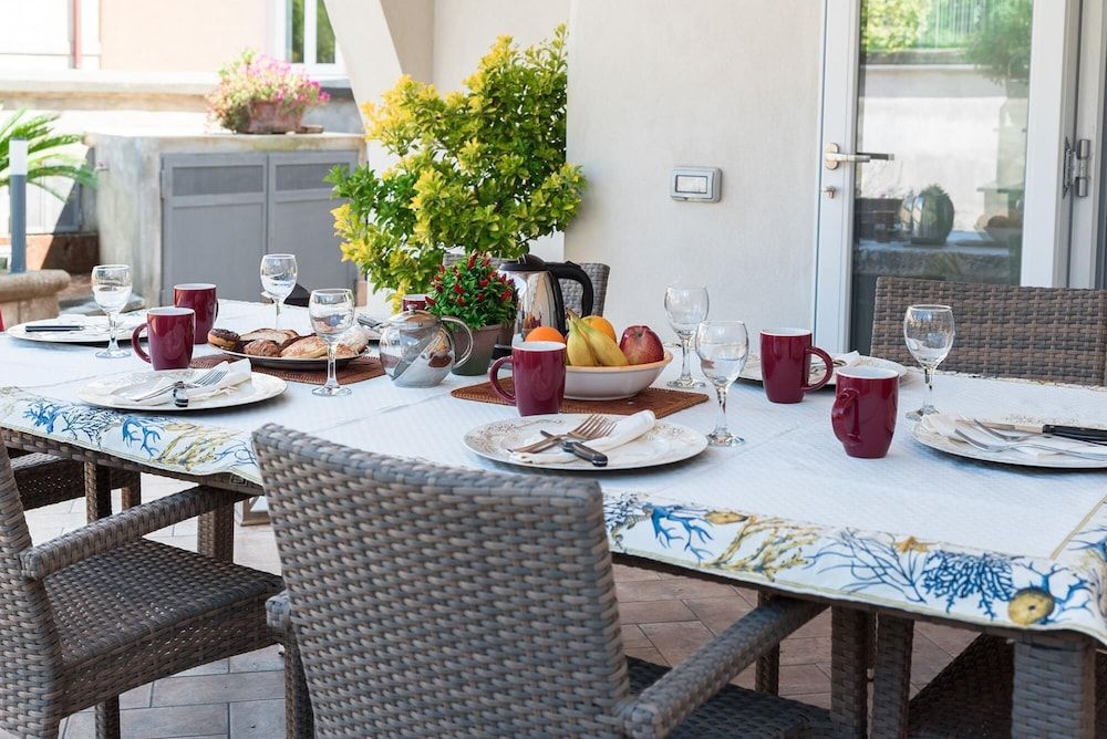 undefined Villa Totti in Sant Agnello 5