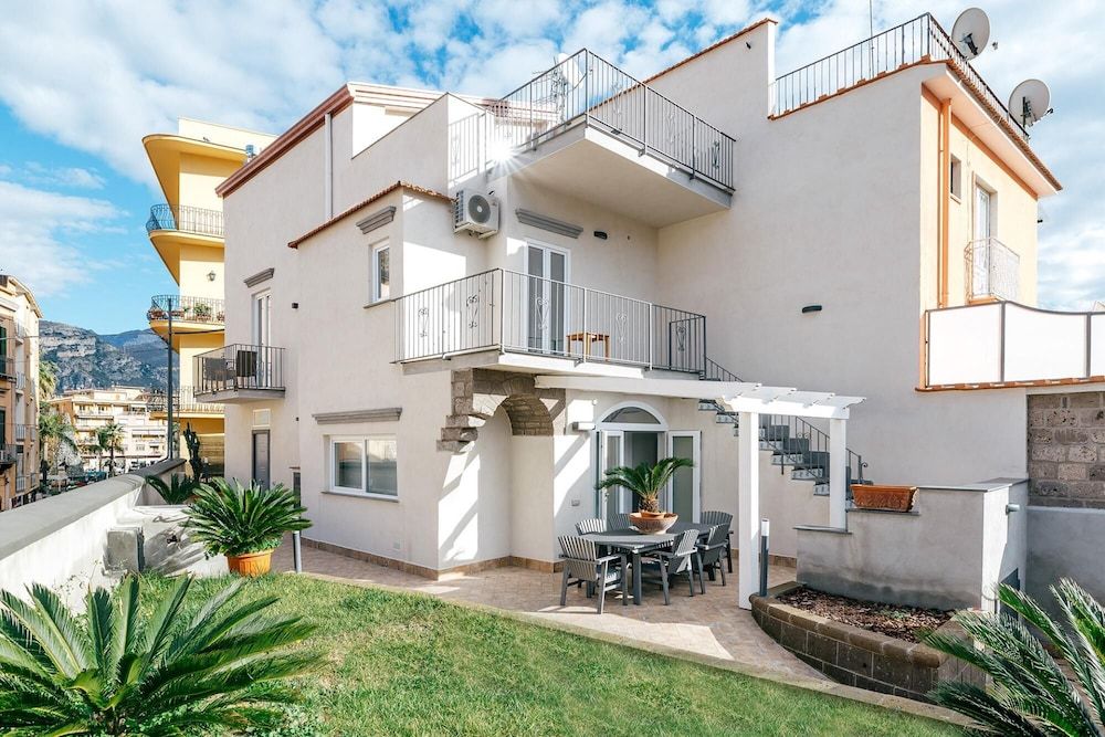 undefined Villa Totti in Sant Agnello 2