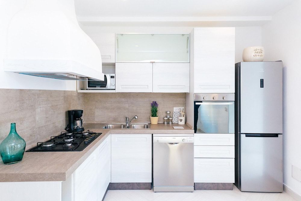 undefined Villa Totti in Sant Agnello 4