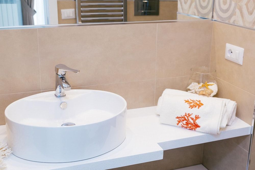 Villa Totti in Sant Agnello Villa 9