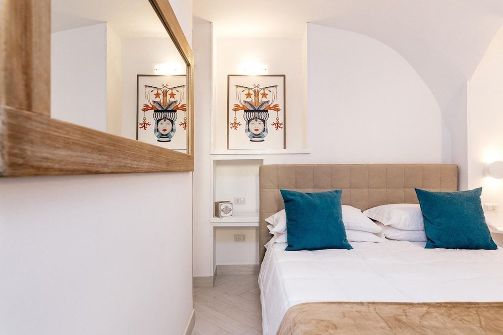 undefined Villa Totti in Sant Agnello 8