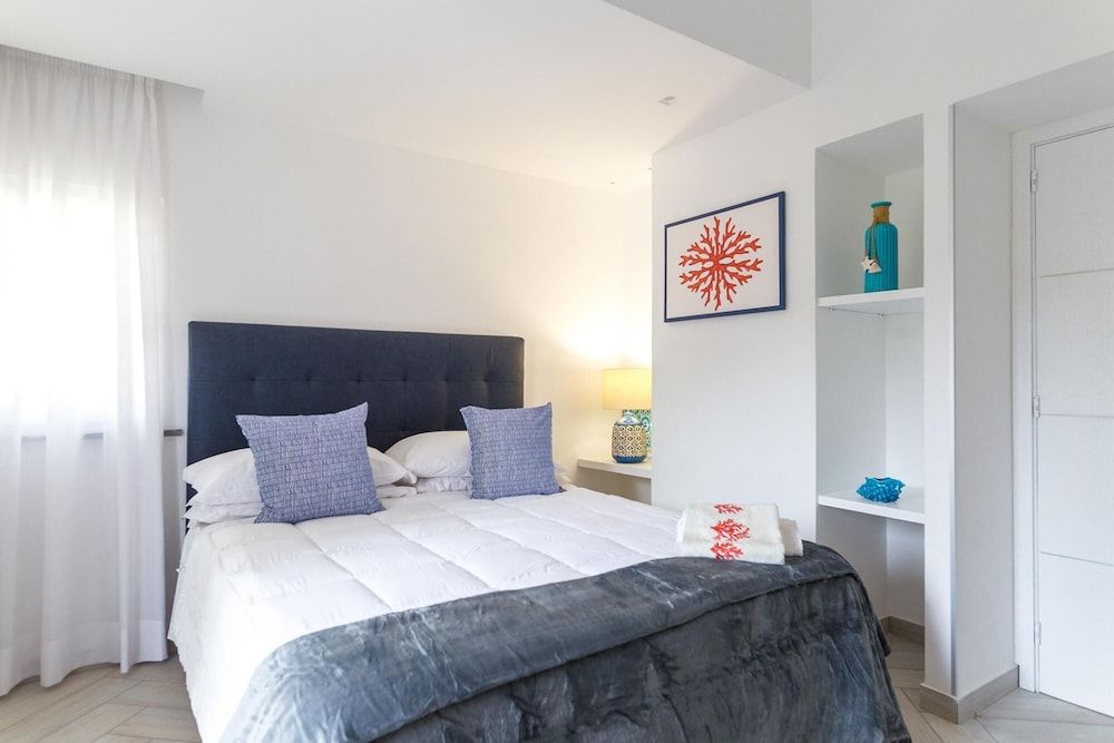 undefined Villa Totti in Sant Agnello 10