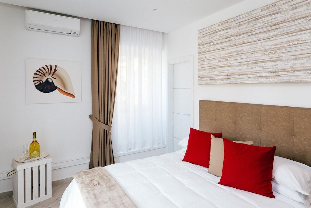 undefined Villa Totti in Sant Agnello 7