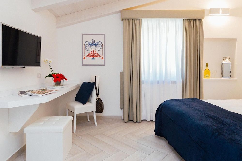 undefined Villa Totti in Sant Agnello 9