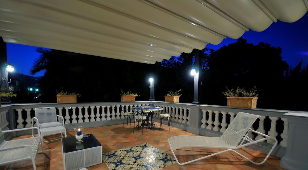 Villa Angelo in Sant Agnello Villa, Smoking 42