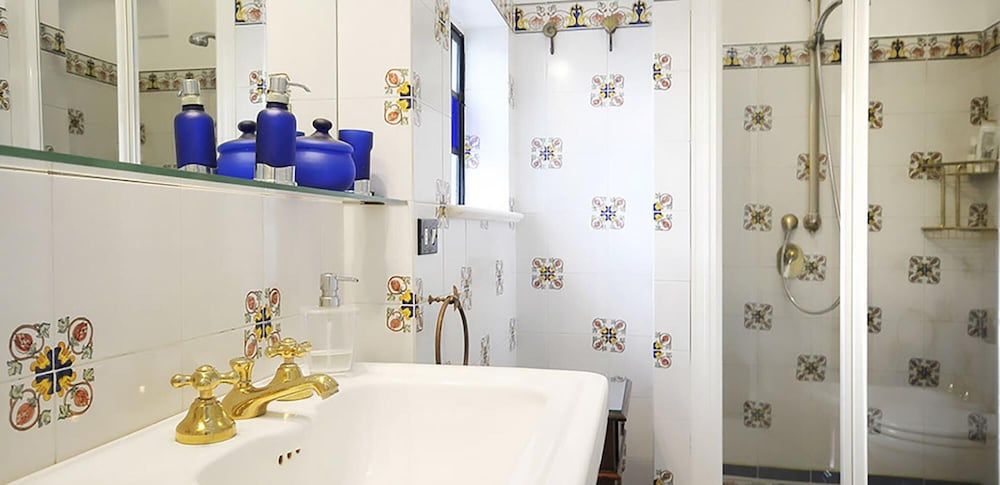 undefined Villa Angelo in Sant Agnello 9