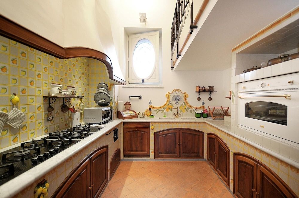 undefined Villa Angelo in Sant Agnello 7