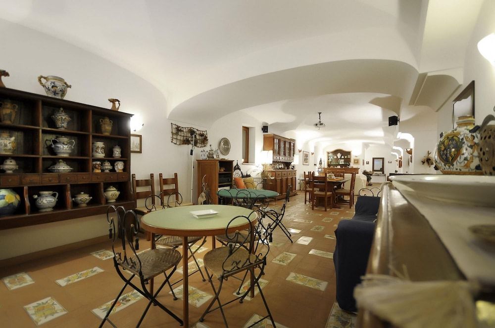 undefined Villa Angelo in Sant Agnello 4