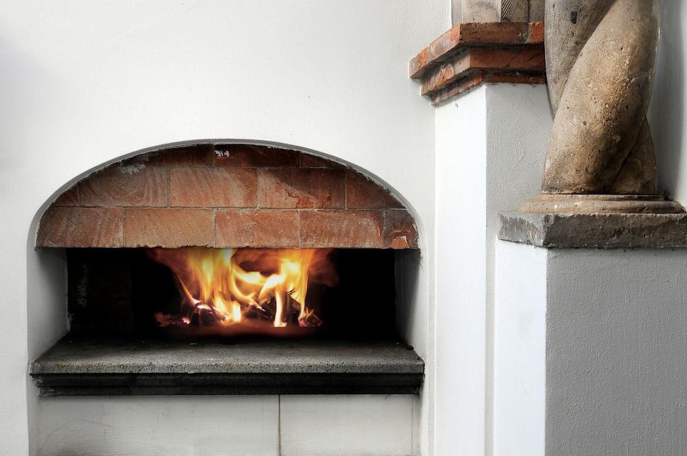 Villa Angelo in Sant Agnello Villa, Smoking 35