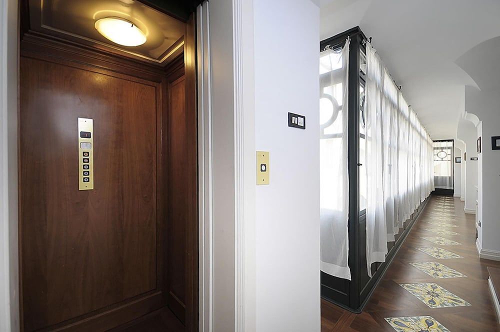 Villa Angelo in Sant Agnello Villa, Smoking 12