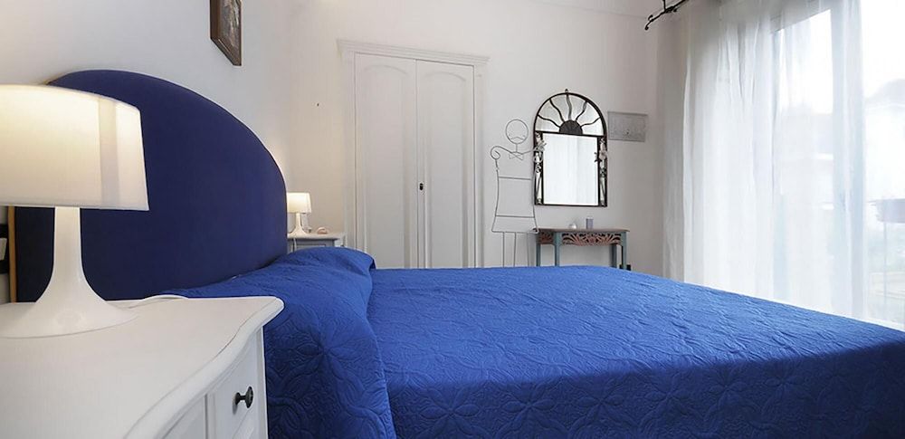 Villa Angelo in Sant Agnello Villa, Smoking 26