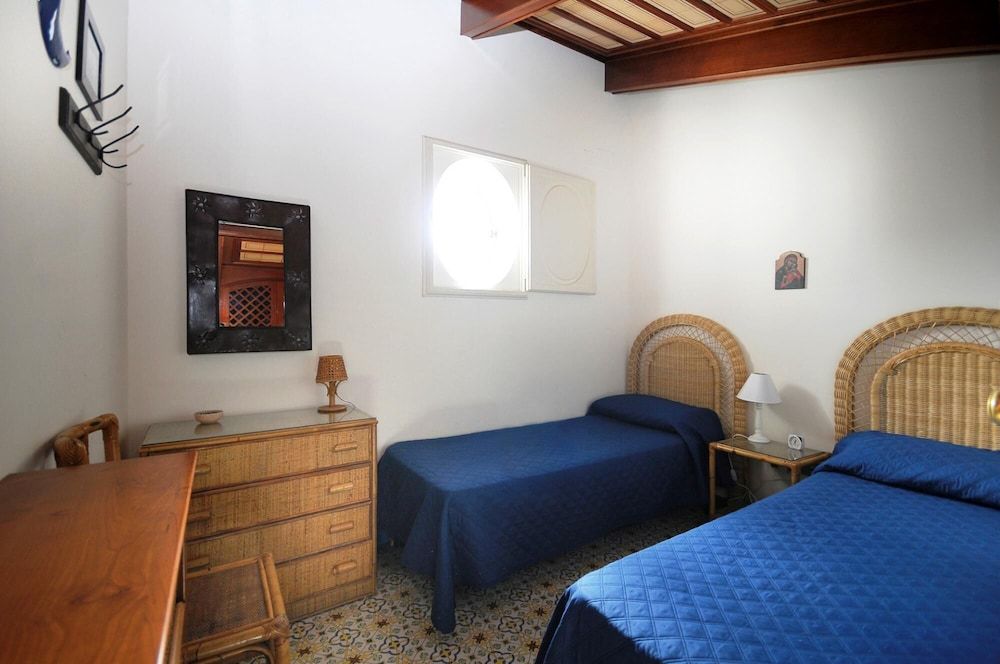 Villa Angelo in Sant Agnello Villa, Smoking 31