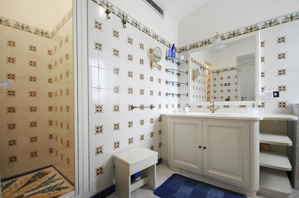 undefined Villa Angelo in Sant Agnello 3