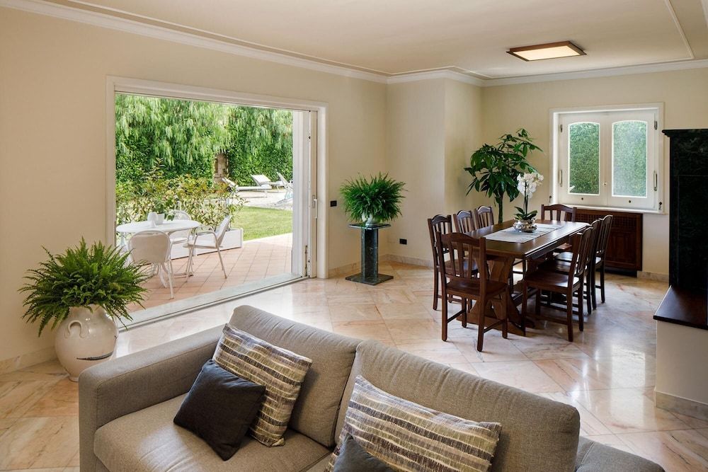 undefined Villa Lia in Sant Agnello 3