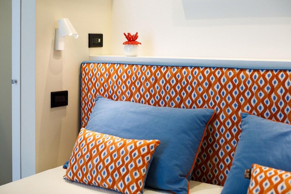 Villa Lia in Sant Agnello Villa, Smoking 5