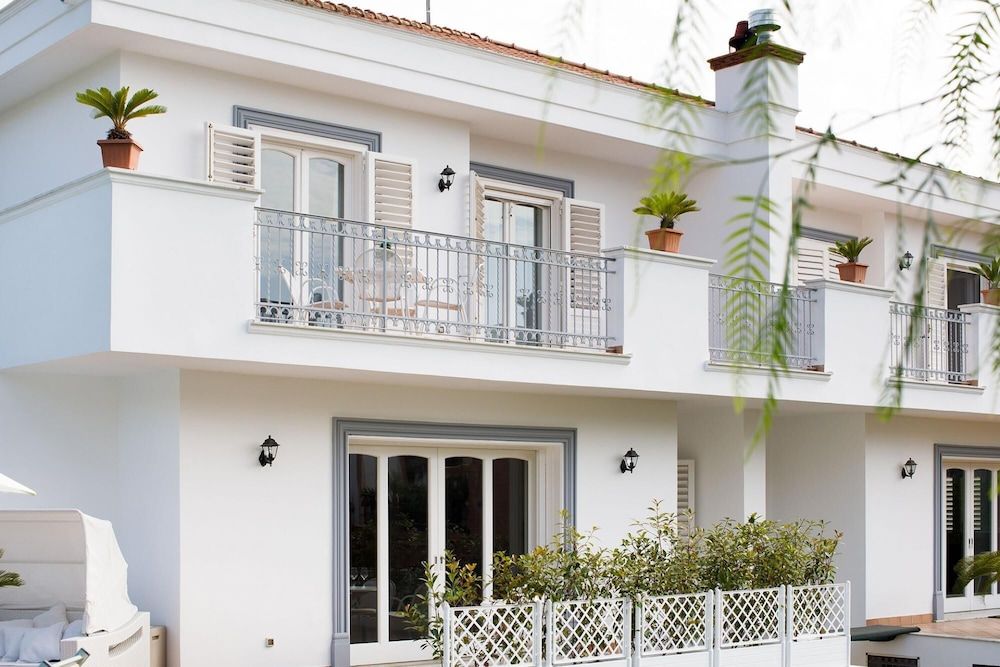 undefined Villa Lia in Sant Agnello 2